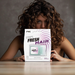 Hair Vitamins Strips Manufacturer - Portable Easy Dissolving with Biotin