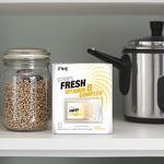 Vitamin B Strip Manufacturer - Portable Food Supplement