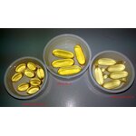 Black Seed Oil Capsule Manufacturer - Vegan Softgel for Adults