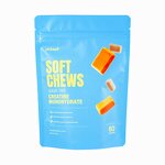 Creatine Chew Manufacturer - Sugar Free Monohydrate for Sports & Private Label