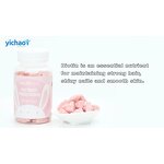 Beauty Gummy Manufacturer - Pectin with Biotin for Hair Nail Skin & Private Label