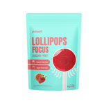 Focus Lollipop Manufacturer - Sugar Free & OEM ODM