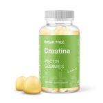 Creatine Monohydrate Gummies Manufacturer - Sugar Free Sport Nutrition for Men