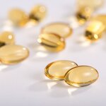 Vitamin D3 Softgel Capsules Manufacturer - 1000IU / 4000IU GMP Certified