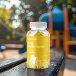 Multivitamin Gummy Manufacturer - Pectin Dietary Supplement & ODM OEM