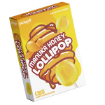 Focus Lollipop Manufacturer - Brain Support with Natural Ingredients & OEM ODM