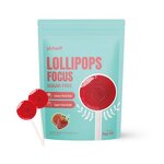 Focus Lollipop Manufacturer - Sugar Free & OEM ODM