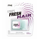 Biotin Strips Manufacturer - Portable Easy to Use for Hair