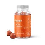 Lutein Gummy Manufacturer - Sugar Free with Zeaxanthin for Eye Care