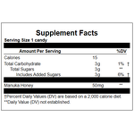 Manuka Honey Lozenge Manufacturer - & ODM OEM