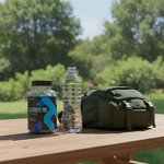 Electrolytes Gummies Manufacturer - Sugar Free Pectin Vegan for Sports & Customized