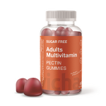 Multivitamin Gummy Manufacturer - Sugar Free & Private Label