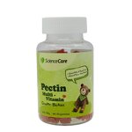 Multi Vitamin Gummy Manufacturer - Pectin Candy Bears for Kids & Private Label