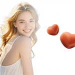 Hair Skin Nail Gummy Manufacturer - with Biotin for Women Beauty