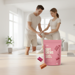 Calcium Vitamin D3 Soft Chews Manufacturer - Sugar Free Joint Gummy & ODM