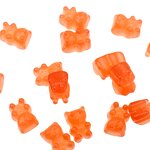 Multi Vitamin Gummy Manufacturer - Pectin Candy Bears for Kids & Private Label