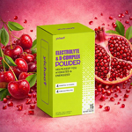 Electrolyte Powder Manufacturer - with B-Complex & OEM ODM