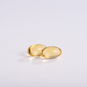 Vitamin D3 Softgel Capsules Manufacturer - 1000IU / 4000IU GMP Certified