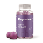 Magnesium Citrate Gummies Manufacturer - Extra Strength for Calm Relaxation & OEM