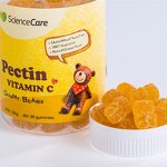 Vitamin C Gummy Bears Manufacturer - Immune for Kids & Customized Vegan