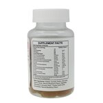 Hair Nail Skin Gummy Manufacturer - Pectin Sugar-free for Adults & Private Label