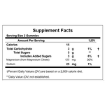 Magnesium Citrate Gummies Manufacturer - Extra Strength for Calm Relaxation & OEM