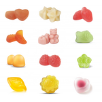 Multivitamin Gummies Manufacturer - Sugar-Free for Kids Bear Dosage Form