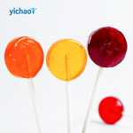 Throat Soothing Lollipop Manufacturer - & OEM ODM