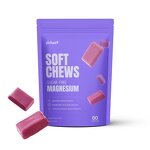 Magnesium Soft Chew Manufacturer - Sugar Free for Stress Release
