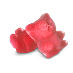 Vitamin Gummy Bears Manufacturer - Pectin 180g Sugar-free Multi for Kids
