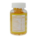 Vitamin Gummy Bears Manufacturer - Pectin 180g Sugar-free Multi for Kids