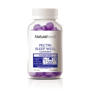 Sleep Gummy Manufacturer - Pectin Sugar Free for Adults & Private Label