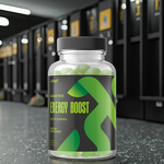 Energy Gummy Manufacturer - Plant-based Pectin Sport Supplement & ODM OEM
