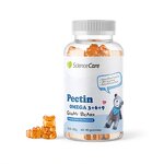 Omega 3-6-9 Gummy Manufacturer - Pectin Candy Bears for Kids & Private Label