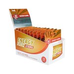 Caffeine Oral Strips Manufacturer - Energy Mint Candy ODF & Customized Label