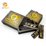 Bee Products Manufacturer Dietary Supplements Wholesale Royal Bee Complex Honey Custom Packaging