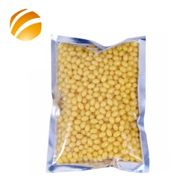 Manufacturer Wholesale Honey Royal Jelly Powder Capsules Bulk Supply