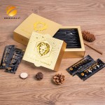Source Factory OEM ODM Custom Royal Bee Complex Honey with Ginseng Maca
