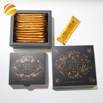 Bee Products Manufacturer Hot Sale Immunity Support Royal Jelly Honey Mix with OEM ODM Services