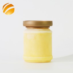 Royal Jelly Manufacturer GMP HACCP Certified Raw Honey Royal Jelly OEM