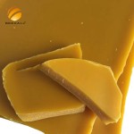Beeswax Supplier Pure Yellow Beeswax Slabs Cosmetic Grade Bulk Organic