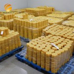 Source Factory Pure Natural Beeswax Supply Bulk Pricing