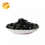 Manufacturer Private Label Propolis Extract Soft Capsules OEM Service