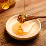 Source Factory Wholesale Bulk Packing Chinese Polyflower Honey OEM