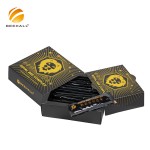 Source Factory Natural Royal Bee Complex Honey with Royal Jelly Ginseng Bulk Supply