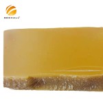 Manufacturer Natural Pure Yellow Beeswax Food Grade Bulk Supply