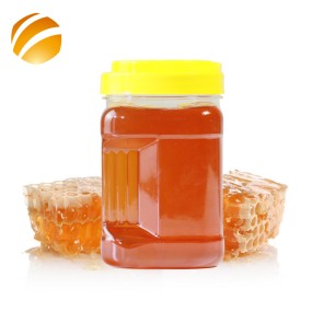 Honey Products Manufacturer OEM Pure Bee Honey Products Custom Service