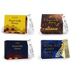 Bee Products Supplier Hot Sale Private Label Royal Jelly Honey Dietary Mix OEM