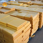 Beeswax Manufacturer Multi-Purpose Beeswax for Jewelry Molds Beard Wax Custom