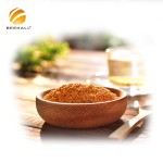 Health Food Supplier Raw Lotus Bee Pollen for Immunity Support Custom Packaging